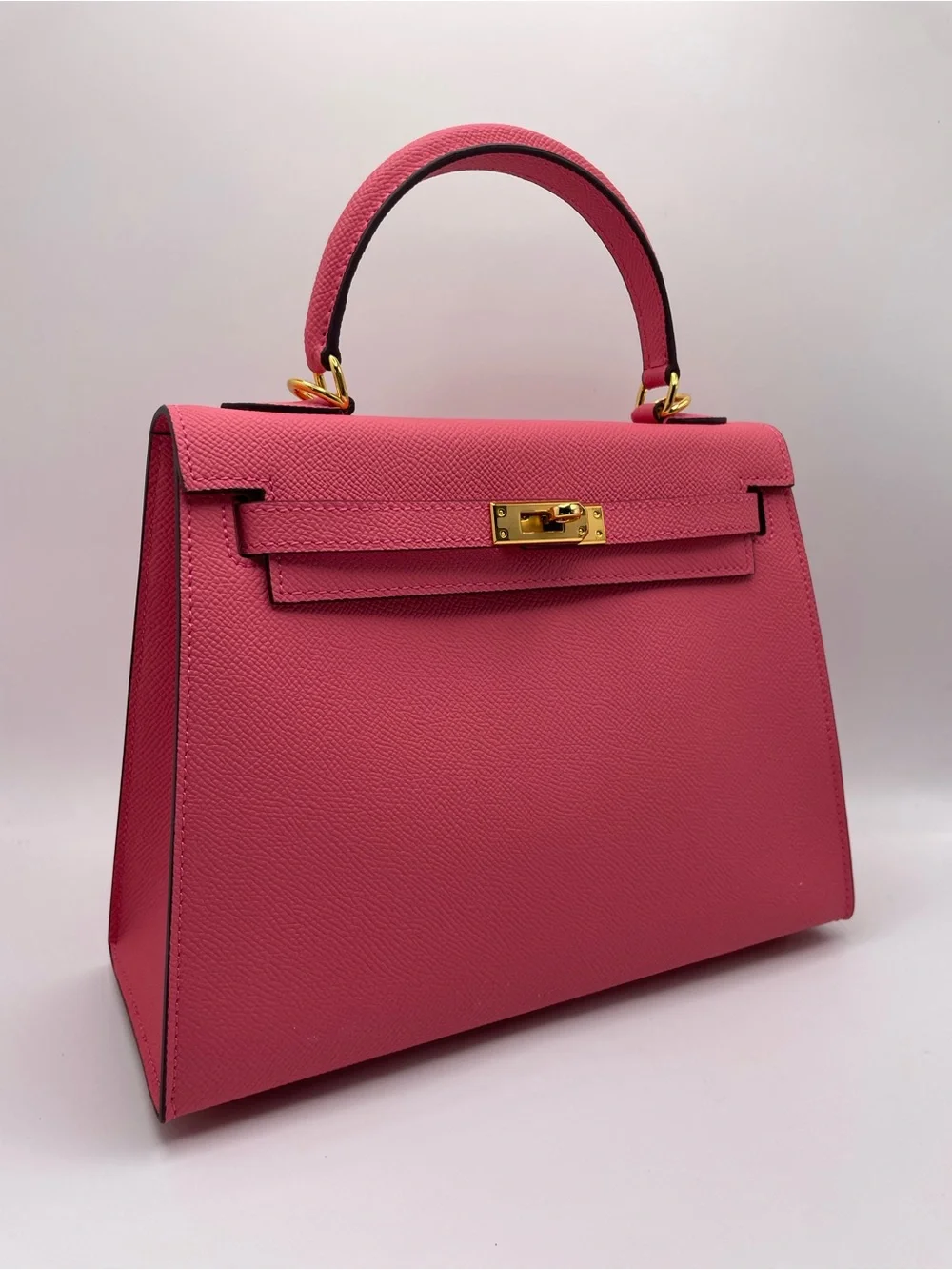 The Kinsley 25 - French Rose